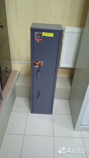 Оружейный сейф Чирок 1018 Й