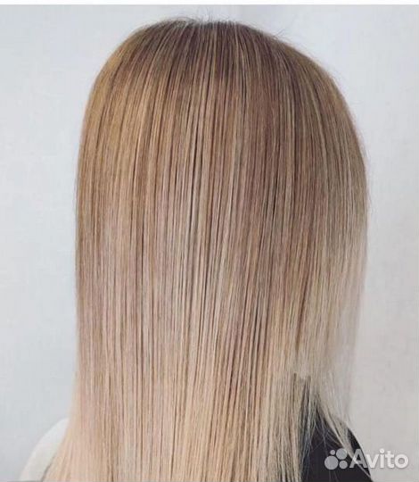 Парикмахер