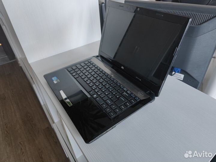 Ноутбук DNS, 14