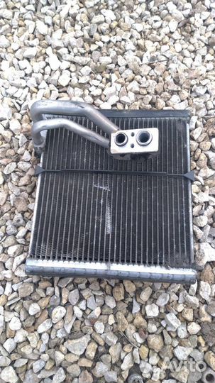 Радиатор, Испаритель кондиционера Mitsubishi Colt