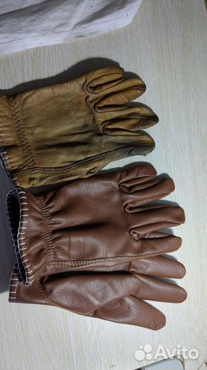 Мотоциклетные Перчатки