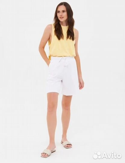 Шорты hm xs-s новые