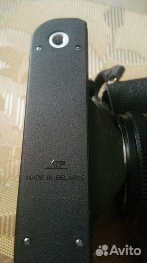 Зенит ет + гелиос 44М-7