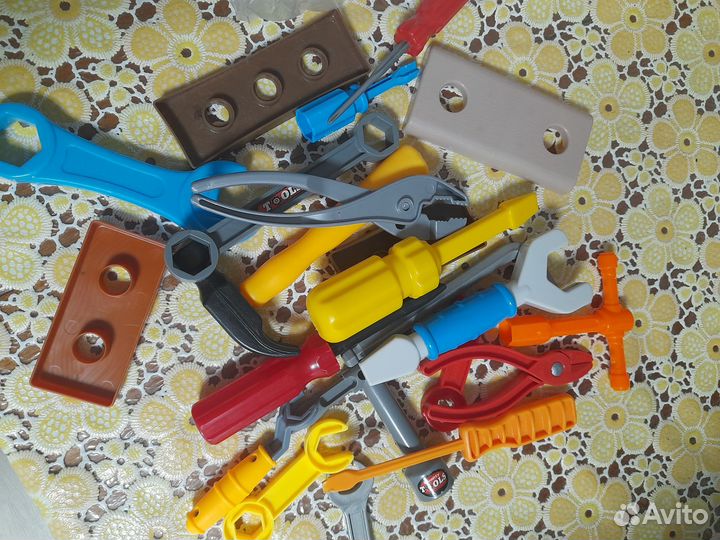 Игоровые наборы