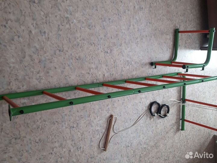 Детский спортив ный комплекс