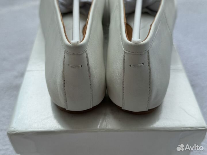 Maison Margiela Tabi Balerinas