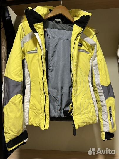 Горнолыжный костюм Colmar