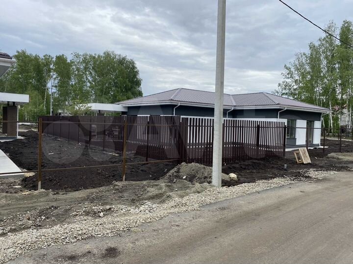 Участок 8 сот. (ИЖС)