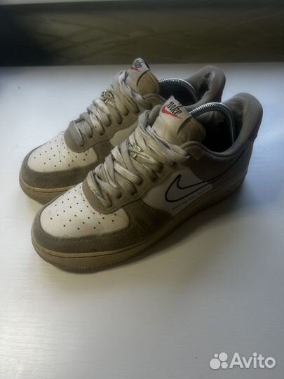 Кроссовки Nike air force 1