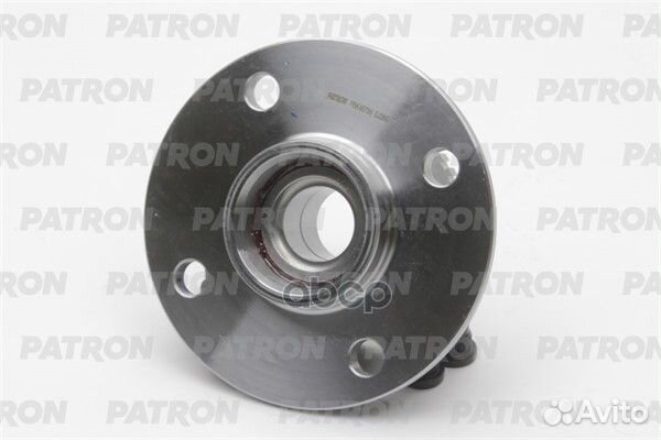 Ступица колеса задн nissan: Primera Traveller