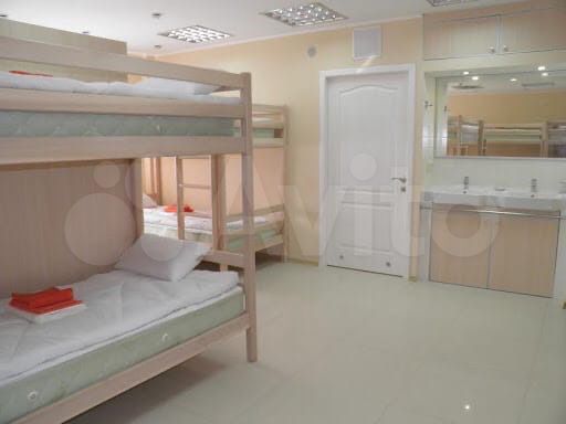 Комната 18 м², 3/6 эт.