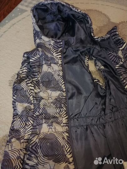 Жилетка для девочки