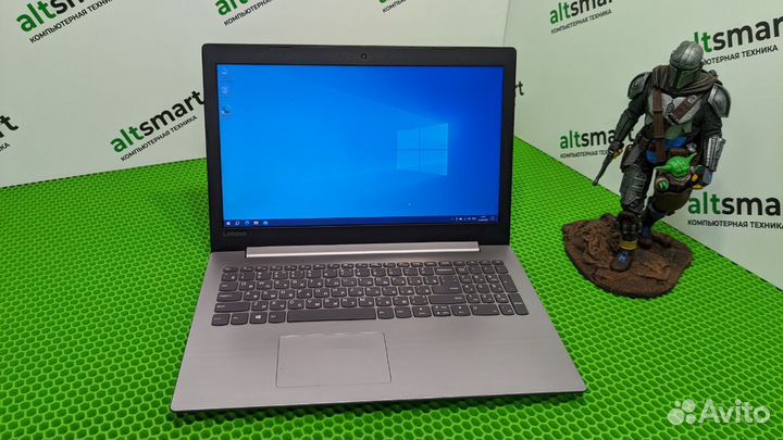 Ноутбук Lenovo IdeaPad 330-15IKB 15.6