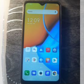 TECNO Spark 8P, 4/64 ГБ