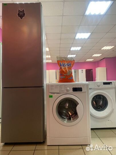 Холодильник с доставкой