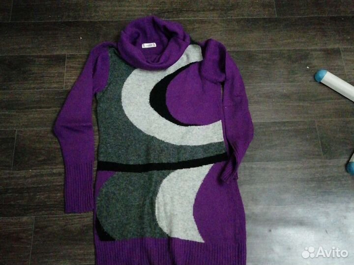 Женские вещи