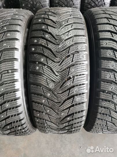 Marshal WinterCraft SUV Ice WS31 235/55 R18 100H