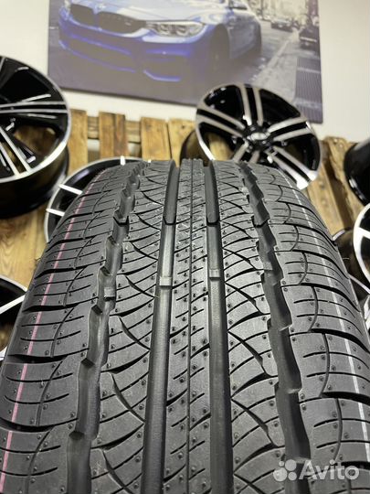Triangle AdvanteX SUV TR259 255/60 R18 112V