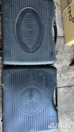 Газовая плита бу