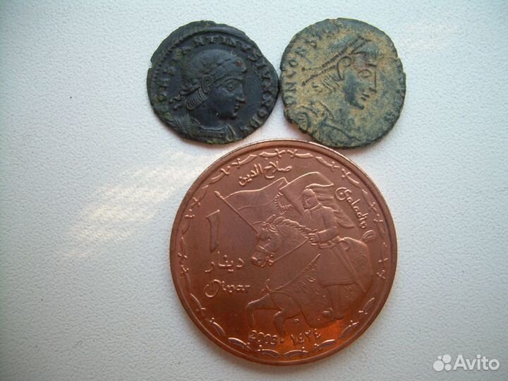 Траванкор, Хайдарабад, Древний Рим и т.д