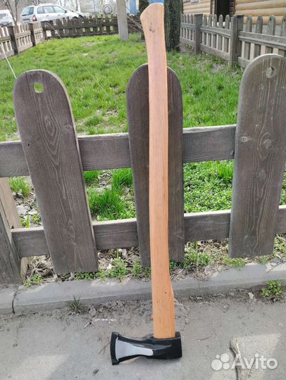 Топор колун