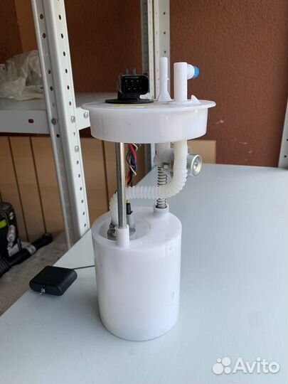 Топливный насос matiz