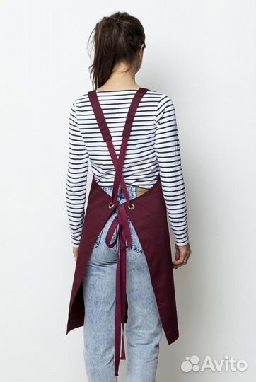 Одежда для работников ресторана