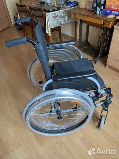 Коляска инвалидная Ottobock Start новая