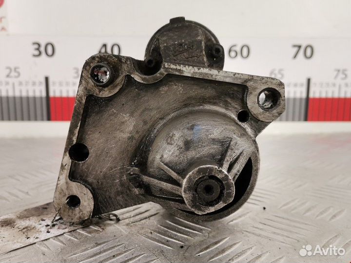 Стартер для Peugeot-Citroen Jumpy (Dispatch) 2