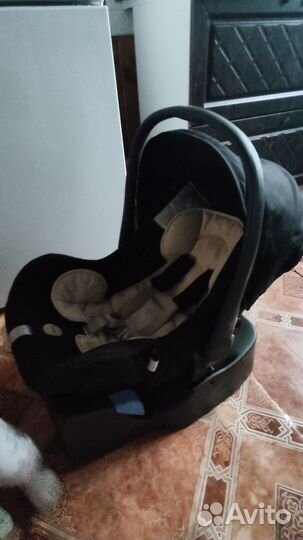 Коляска inglesina 2 в 1