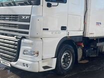 DAF XF 95, 2001