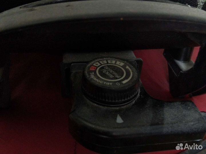 Сковорода гриль