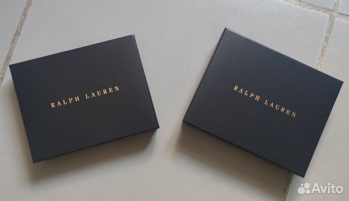 Ralph Lauren пакеты, пыльники, чехлы и др