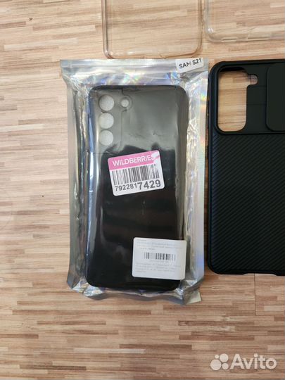 Чехол на samsung galaxy s21