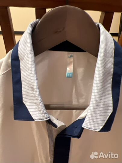 Рубашка для мальчика