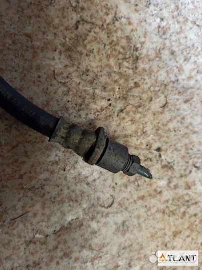 Тормозной шланг передний левый daihatsu terios KID