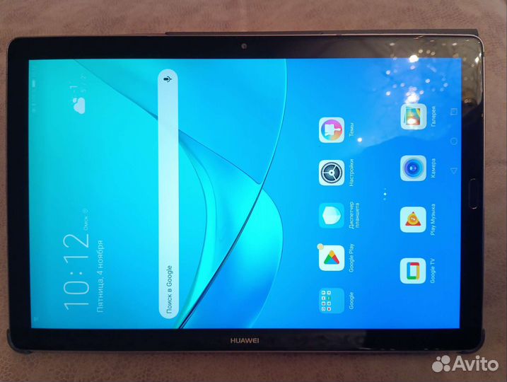 Планшет huawei