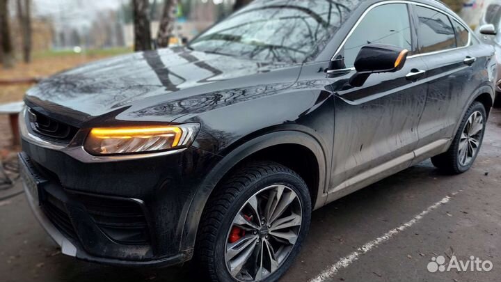 Nokian Tyres Hakkapeliitta R3 SUV 245/45 R20 105H