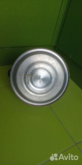 Чайник со свистком 2,5 литра