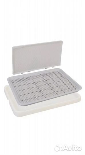 Лоток туалет для собак