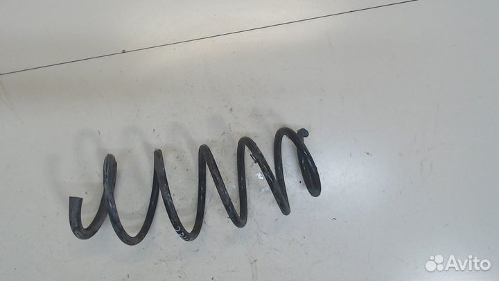 Пружина подвески Opel Astra H, 2005