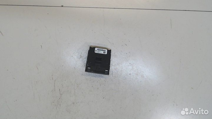 Кнопка полного привода Jeep Liberty, 2008