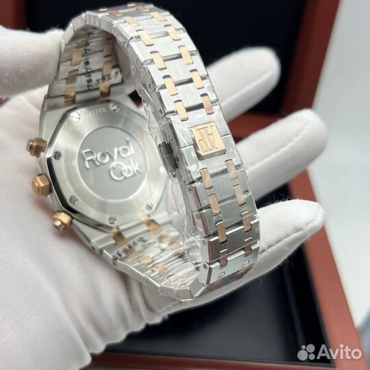 Мужские часы Audemars Piguet