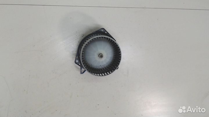 Двигатель отопителя Nissan Primera P11, 2001