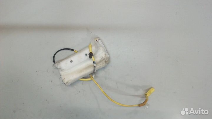 Подушка безопасности в сиденье Toyota Prius, 2005