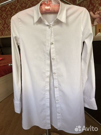 Школьная форма для девочки