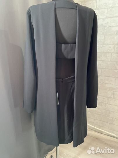 Платье новое, Cop.Copine, р. 48/50