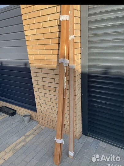 Двери межкомнатные