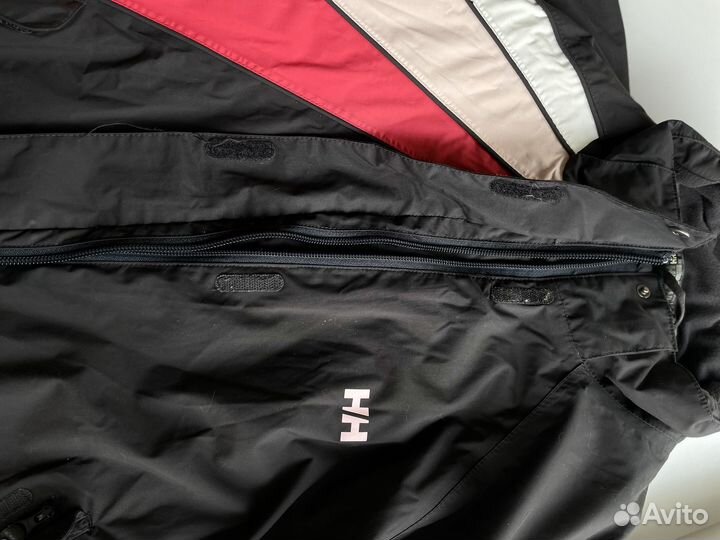 Куртка Helly Hansen