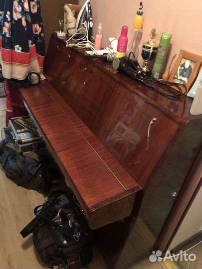 Инструмент бу